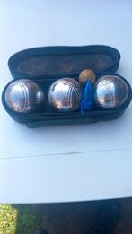 Jeu de boules, Ophalen of Verzenden
