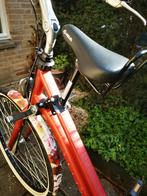 Velo fietszitje, Ophalen of Verzenden