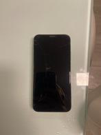 IPhone x 64GB, Telecommunicatie, Mobiele telefoons | Apple iPhone, Gebruikt, 76 %, 64 GB, Zonder simlock