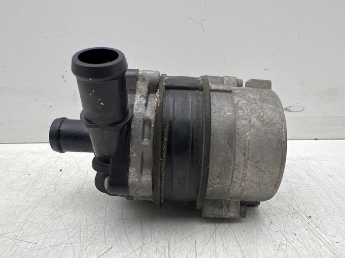 Waterpomp van een Audi S5, Gebruikt, -, -, -
