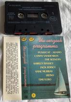 Uw Verzoekprogramma 1 MC, Gebruikt, 1 bandje, Ophalen of Verzenden, Origineel