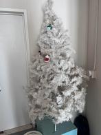 Witte kerstboom, Diversen, Kerst, Ophalen, Gebruikt