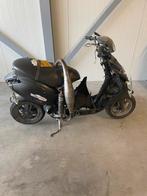 Zip 70cc BROM project, Ophalen, Zo goed als nieuw, Piaggio