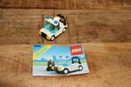 LEGO Precinct Cruiser, setnr. 6506, Ophalen of Verzenden, Gebruikt, Complete set, Lego