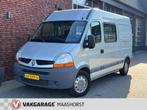Renault Master T33 2.5 dCi L2H2 Rolstoelbus Handbediening Au, Voorwielaandrijving, Stof, Gebruikt, Met garantie (alle)