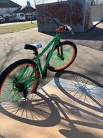 SE Bike Savage Flyer Wheelie Bike 27.5 inch - Shimano rem, Ophalen, Gebruikt, Staal, 24 inch of meer