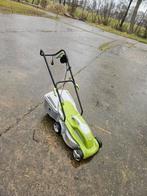 Elektrische Grasmaaier Central Park, Ophalen, Cirkelmaaier, Gebruikt, Central Park