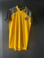 Touzani FC Straat Shirt Maat 158/164, Ophalen of Verzenden, Gebruikt, Jongen of Meisje