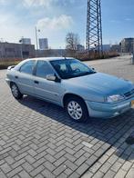 Citroën Xantia 1.8 I 16V 1999 Groen, Auto's, Voorwielaandrijving, 4 cilinders, 1239 kg, Handgeschakeld