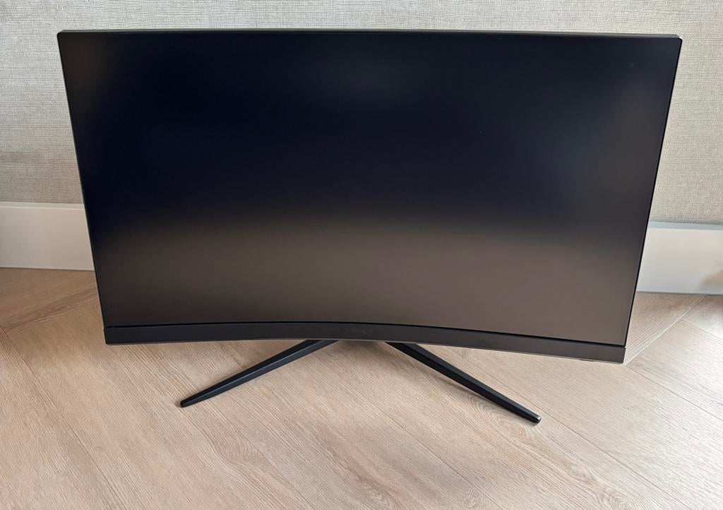 MSI monitor, Computers en Software, Monitoren, Ophalen of Verzenden, Zo goed als nieuw