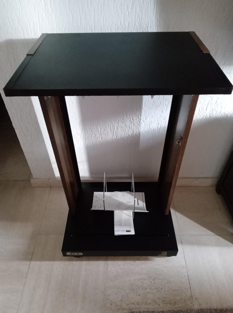 audiorack Sansui GX-5 vintage, Ophalen, Zo goed als nieuw, Overige merken, Losse componenten