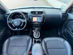 Kia SOUL 1.6 TDGI | 204PK | Automaat | Pano | Navi | Cruise, Auto's, Automaat, Gebruikt, 4 cilinders, 1264 kg