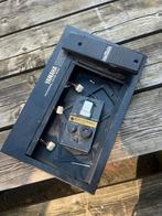 YAMAHA SB-40 + MP01 volume pedaal en CO-01 compressor, Ophalen of Verzenden, Gebruikt, Volume
