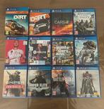 Playstation 4/ PS4 Games, Online, Vanaf 18 jaar, Overige genres, Ophalen of Verzenden