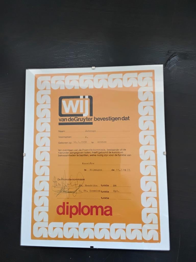 DE GRUYTER, Verzamelen, Ophalen of Verzenden, Zo goed als nieuw