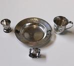 Antiek Kinderservies, Gero 90 van Georg Nilsson Hans&Grietje, Ophalen of Verzenden