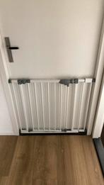 Traphekje, Kinderen en Baby's, Traphekjes, Ophalen, Overige typen, 100 tot 115 cm, Zo goed als nieuw