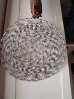 Mandela 53 cm handwerk, Ophalen of Verzenden, Nieuw