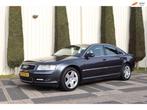 Audi A8 3.7 quattro Exclusive Climate Control Automaat, Automaat, Gebruikt, Leder, Bedrijf