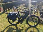 Stromer ST3 Speedpedelec XL met tassen en Vinz slot, Fietsen en Brommers, Elektrische fietsen, Gebruikt, Ophalen of Verzenden