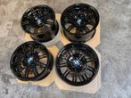 ✅ 19 inch Originele Style67 E46 M3 Breedset velgen CSL 5x120, 19 inch, Gebruikt, Velg(en), Ophalen of Verzenden