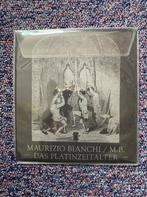 Maurizio Bianchi / M.B. - Das Platinzeitalter CD, Ophalen of Verzenden, Zo goed als nieuw