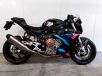 BMW S 1000 R (bj 2024), 4 cilinders, Motorrijbewijs A, Bedrijf, Onbekend