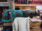 GAMMA RS-850 Reciprozaag - Krachtig en Veelzijdig, Doe-het-zelf en Verbouw, Gereedschap | Zaagmachines, Ophalen, Gebruikt, 70 mm of meer