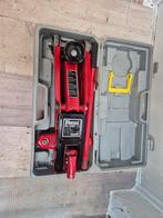 Garage krik, Ophalen of Verzenden, Hydraulisch, Garagekrik