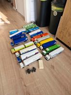 Daf lion car, Hobby en Vrije tijd, Modelauto's | 1:50, Ophalen of Verzenden, Gebruikt