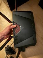 rt-ac88u Asus Router, Ophalen of Verzenden, Gebruikt, Router met modem, ASUS