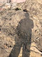 Grond gratis afhalen, Ophalen, Overige typen