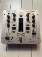 Behringer VMX100 DJ Mixer, Ophalen of Verzenden, Gebruikt, Dj-set, Behringer