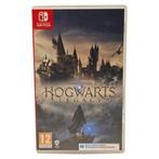 Nintendo Switch Game: Hogwarts Legacy, Nintendo, Gebruikt, Support@nintendo.com, 11-1 Hokotate-cho, Kamitoba, Minami-ku
Kyoto 601-8501
Japan