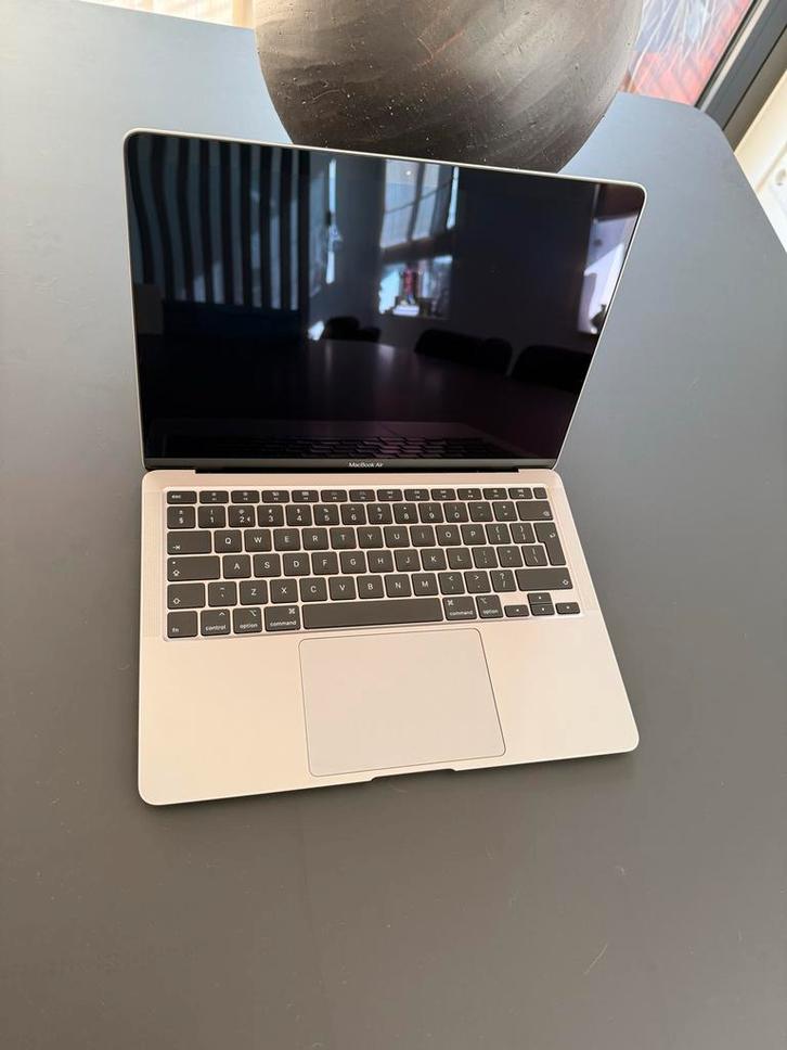 Te koop: MacBook Air 13” Retina | 16GB RAM | Quad-Core i5, Computers en Software, Apple Macbooks, Zo goed als nieuw, MacBook Air