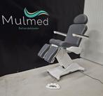 Pedicurestoel | Behandelstoel | Bentlon | Pedicure | ZGAN, Ophalen of Verzenden, Zo goed als nieuw, Rug, Overige typen