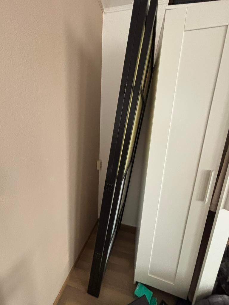 Scheidingswand, Ophalen of Verzenden, Zo goed als nieuw