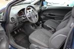 Opel Corsa 1.2i "Selection" LMV - Airco ! (bj 2014), Auto's, Voorwielaandrijving, Euro 5, Gebruikt, 4 cilinders
