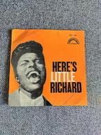 Ep Little Richard 7 inch, Cd's en Dvd's, Vinyl Singles, Gebruikt, 7 inch, Ophalen of Verzenden, Pop