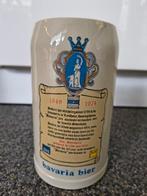 * Bavaria stenen pul 25 jubileum 1949 – 1974 Jan *, Ophalen of Verzenden, Zo goed als nieuw, Pul(len), Bavaria