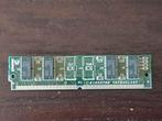Kingston 16MB FPM-RAM Geheugenmodule, Computers en Software, RAM geheugen, Gebruikt, Overige soorten, Ophalen of Verzenden, Desktop