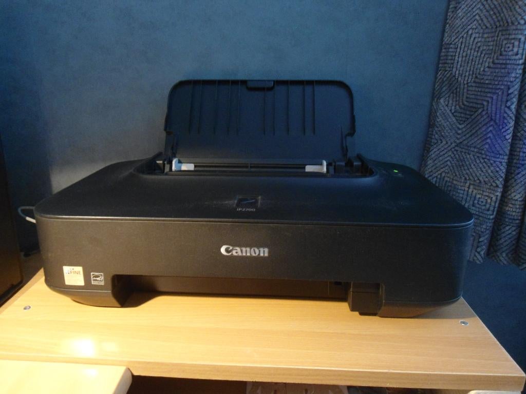 Canon printer, Gebruikt, Kleur printen, Canon, Printer