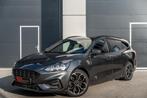 Ford Focus Wagon 1.0 EcoBoost ST Line Stoel/Stuurverw BOMVOL, 125 pk, Euro 6, 999 cc, Adaptive Cruise Control