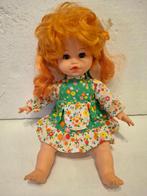 Bella - mooie 70-ger jaren pop met rood haar- nr 35-07, --, Ophalen of Verzenden, Zo goed als nieuw, --