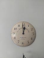 Newgate Horloge wandklok doorsnee 39 die niet meer tikt., Ophalen, Gebruikt, Wandklok