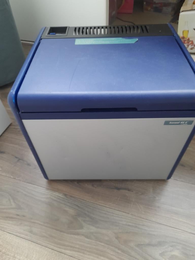 Tristar Camping Koelkast, Caravans en Kamperen, Ophalen, Gebruikt, Koelbox, Elektrisch