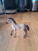 Schleich Veulen - Realistisch Speelfiguur, Ophalen of Verzenden, Zo goed als nieuw, Jongen of Meisje