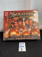 Stratego Original bordspel van Jumbo, Spel, Een of twee spelers, Stratego, Nieuw