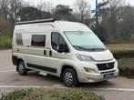 Livingstone Sport K2 5.40m-Perfecte staat-2021-Zeer compleet, Buscamper of Camperbus, Fiat, Diesel, Chausson