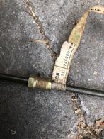 Bmw stalen remleiding e21 e24, Ophalen of Verzenden, BMW